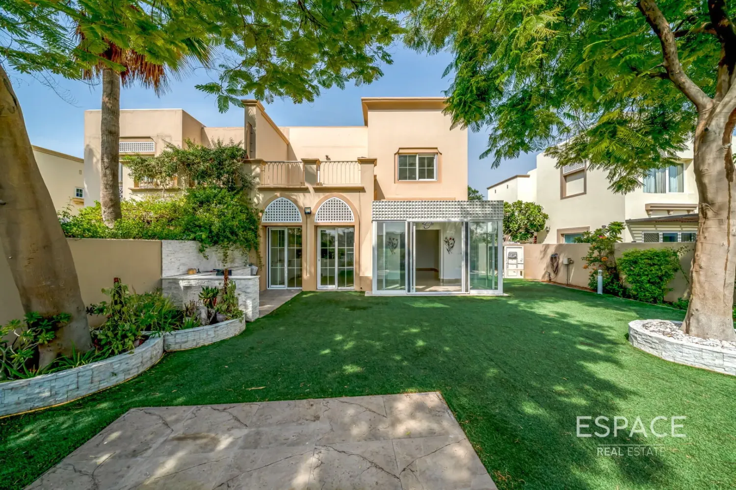 Villa T3 em The Springs, UAE N.º 106126