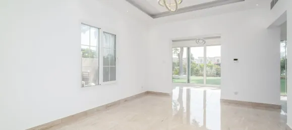 Villa T3 em The Springs, UAE N.º 106126 2