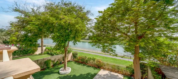 Villa T3 em The Springs, UAE N.º 106126 17