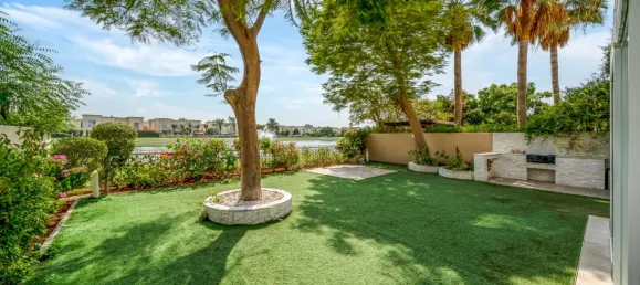 Villa T3 em The Springs, UAE N.º 106126 16