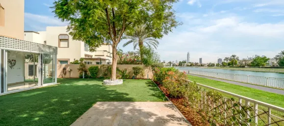 Villa T3 em The Springs, UAE N.º 106126 19