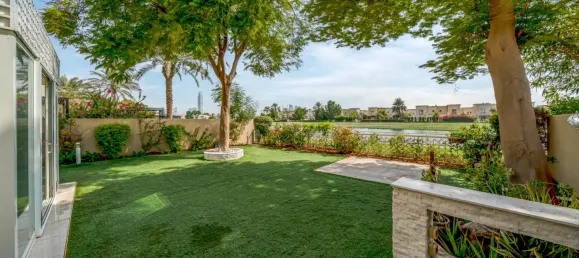 Villa T3 em The Springs, UAE N.º 106126 18