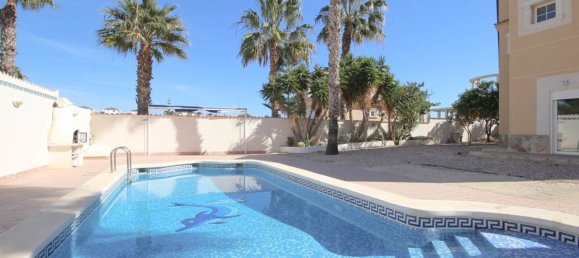 5 bedrooms House in Valencian Community, Spain No. 286165 8