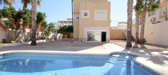 5 bedrooms House in Valencian Community, Spain No. 286165 2