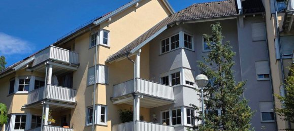 3غرفة شقة في Nurnberger Land, Germany رقم 321932 2