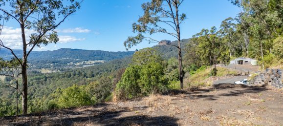 1 bedroom Land in Nimbin, Australia No. 520 27