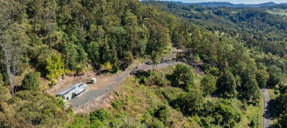 1 bedroom Land in Nimbin, Australia No. 520 24