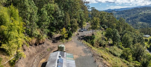 1 bedroom Land in Nimbin, Australia No. 520 3