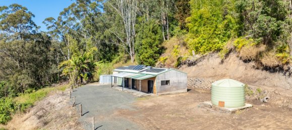 1 bedroom Land in Nimbin, Australia No. 520 20