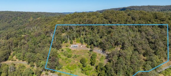 1 bedroom Land in Nimbin, Australia No. 520 5