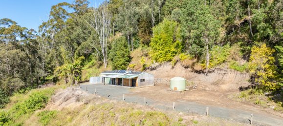 1 bedroom Land in Nimbin, Australia No. 520 8