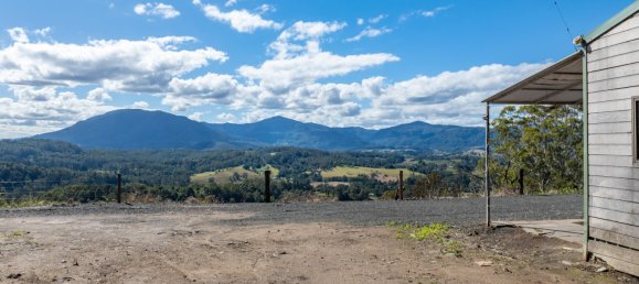 1 bedroom Land in Nimbin, Australia No. 520 18