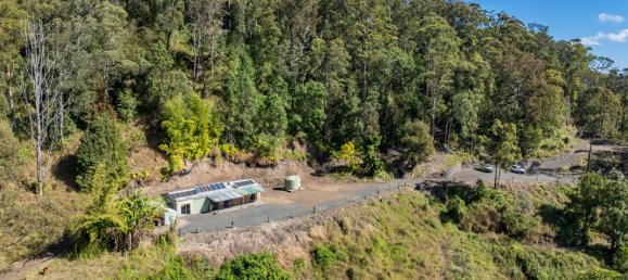 1 bedroom Land in Nimbin, Australia No. 520 23