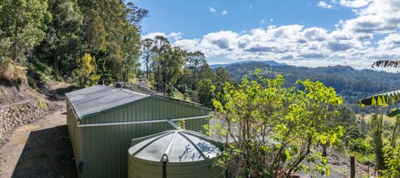 1 bedroom Land in Nimbin, Australia No. 520 17