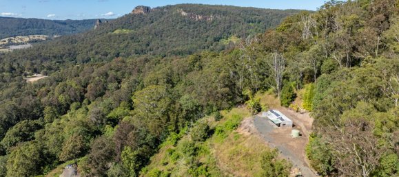 1 bedroom Land in Nimbin, Australia No. 520 6