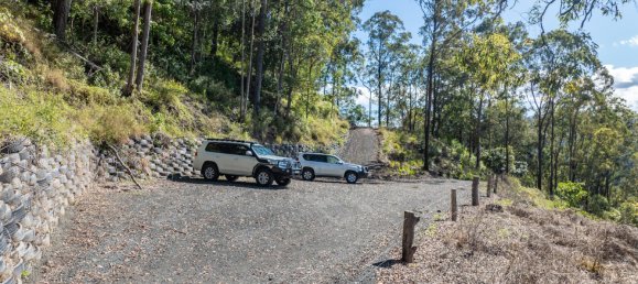 1 bedroom Land in Nimbin, Australia No. 520 26