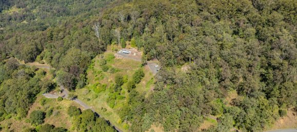 1 bedroom Land in Nimbin, Australia No. 520 30