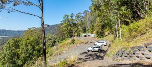 1 bedroom Land in Nimbin, Australia No. 520 25