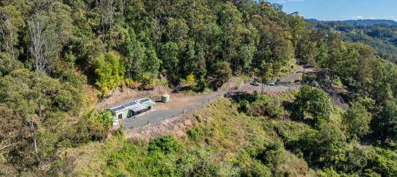 1 bedroom Land in Nimbin, Australia No. 520 22