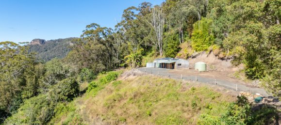 1 bedroom Land in Nimbin, Australia No. 520 21