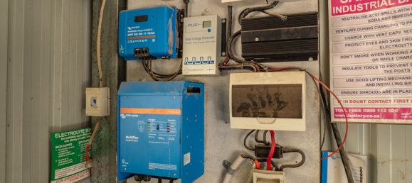 1 bedroom Land in Nimbin, Australia No. 520 15