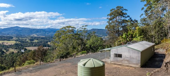 1 bedroom Land in Nimbin, Australia No. 520 2
