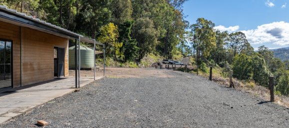 1 bedroom Land in Nimbin, Australia No. 520 9