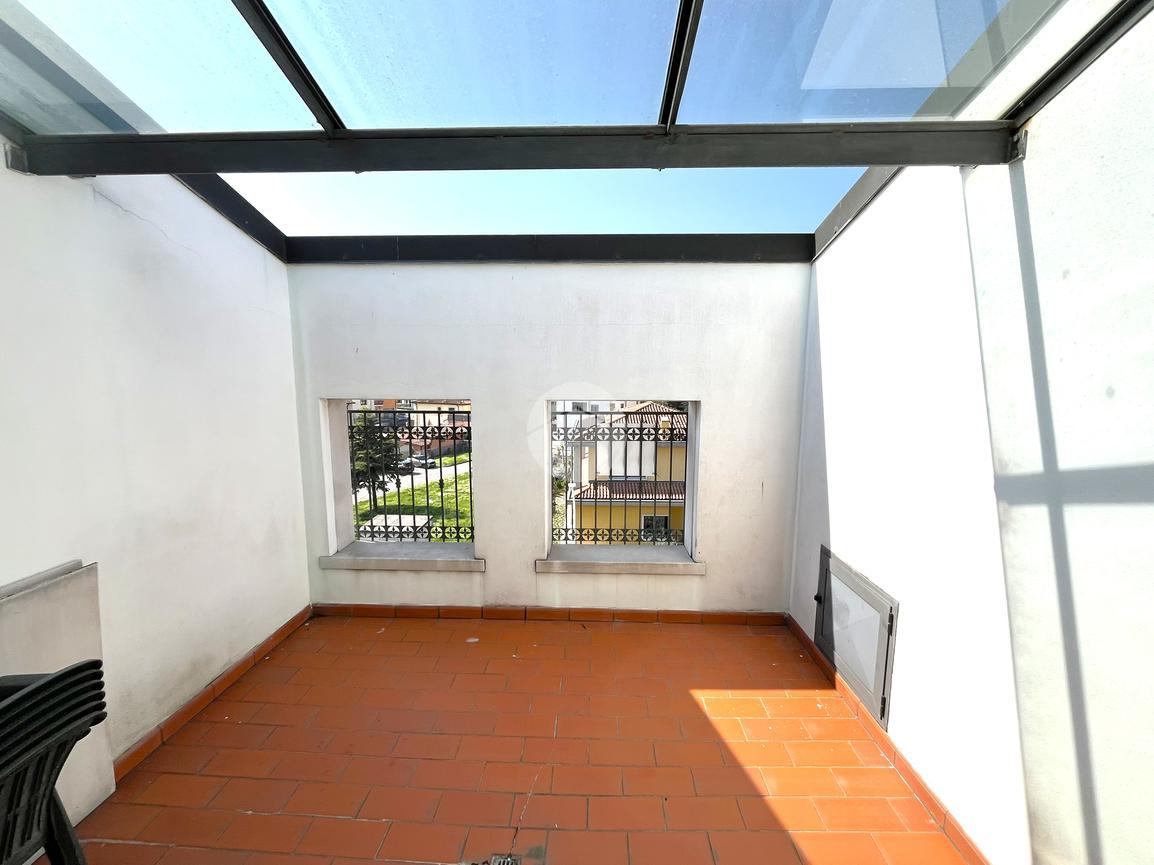 4 rooms Duplex in Buttapietra, Italy No. 108727