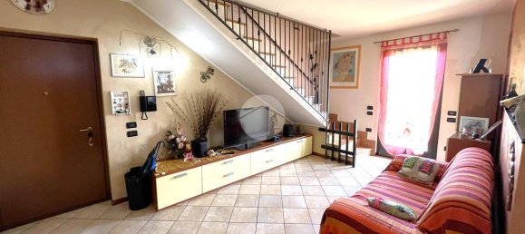 4 rooms Duplex in Buttapietra, Italy No. 108727 11