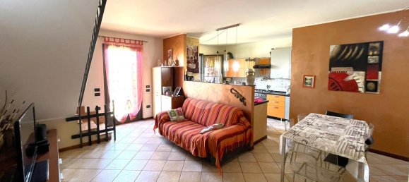 4 rooms Duplex in Buttapietra, Italy No. 108727 15