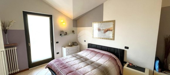 4 rooms Duplex in Buttapietra, Italy No. 108727 25