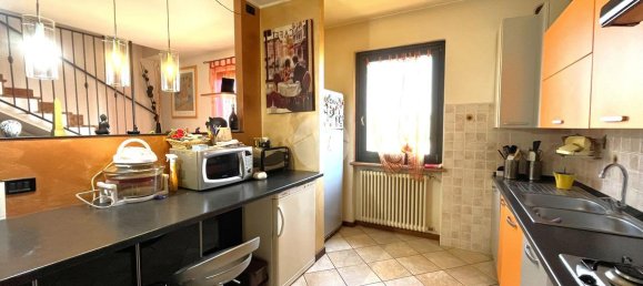 4 rooms Duplex in Buttapietra, Italy No. 108727 14