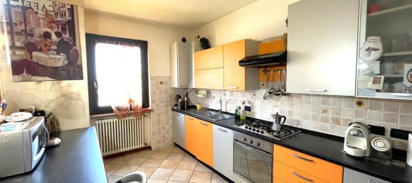 4 rooms Duplex in Buttapietra, Italy No. 108727 13