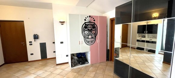 4 rooms Duplex in Buttapietra, Italy No. 108727 19