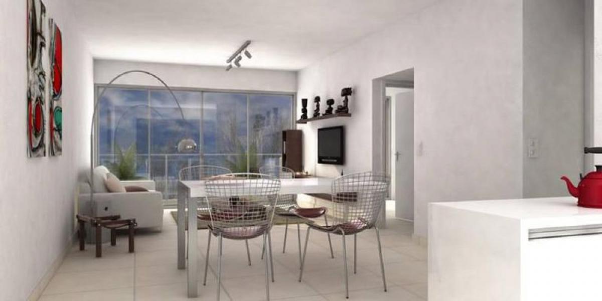 Estúdio em Tres de Febrero, Argentina N.º 64132