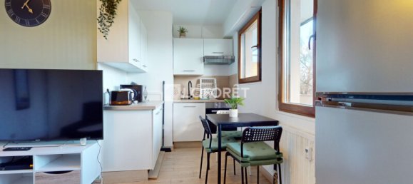 1 غرف نوم شقة في Strasbourg, France رقم 252283 3