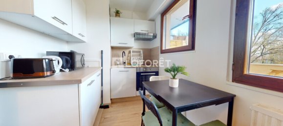 1 غرف نوم شقة في Strasbourg, France رقم 252283 9