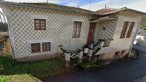 4 Schlafzimmer Haus in Angeja, Portugal, Nr. 187900