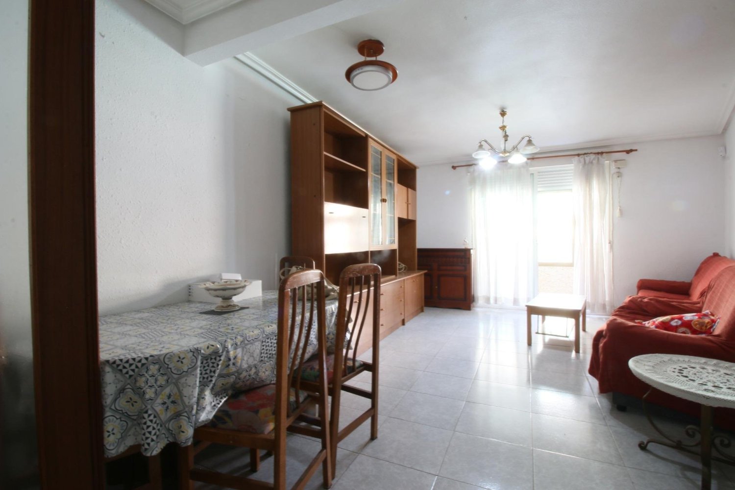 2 dormitorios apartamento en venta en Alicante, Comunidad Valenciana, Spain № 369115
