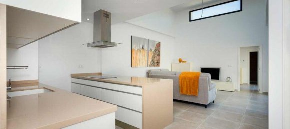 3 bedrooms Villa in Daya Nueva, Spain No. 9357 29