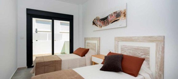 3 bedrooms Villa in Daya Nueva, Spain No. 9357 19