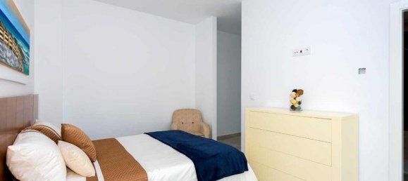 3 bedrooms Villa in Daya Nueva, Spain No. 9357 25