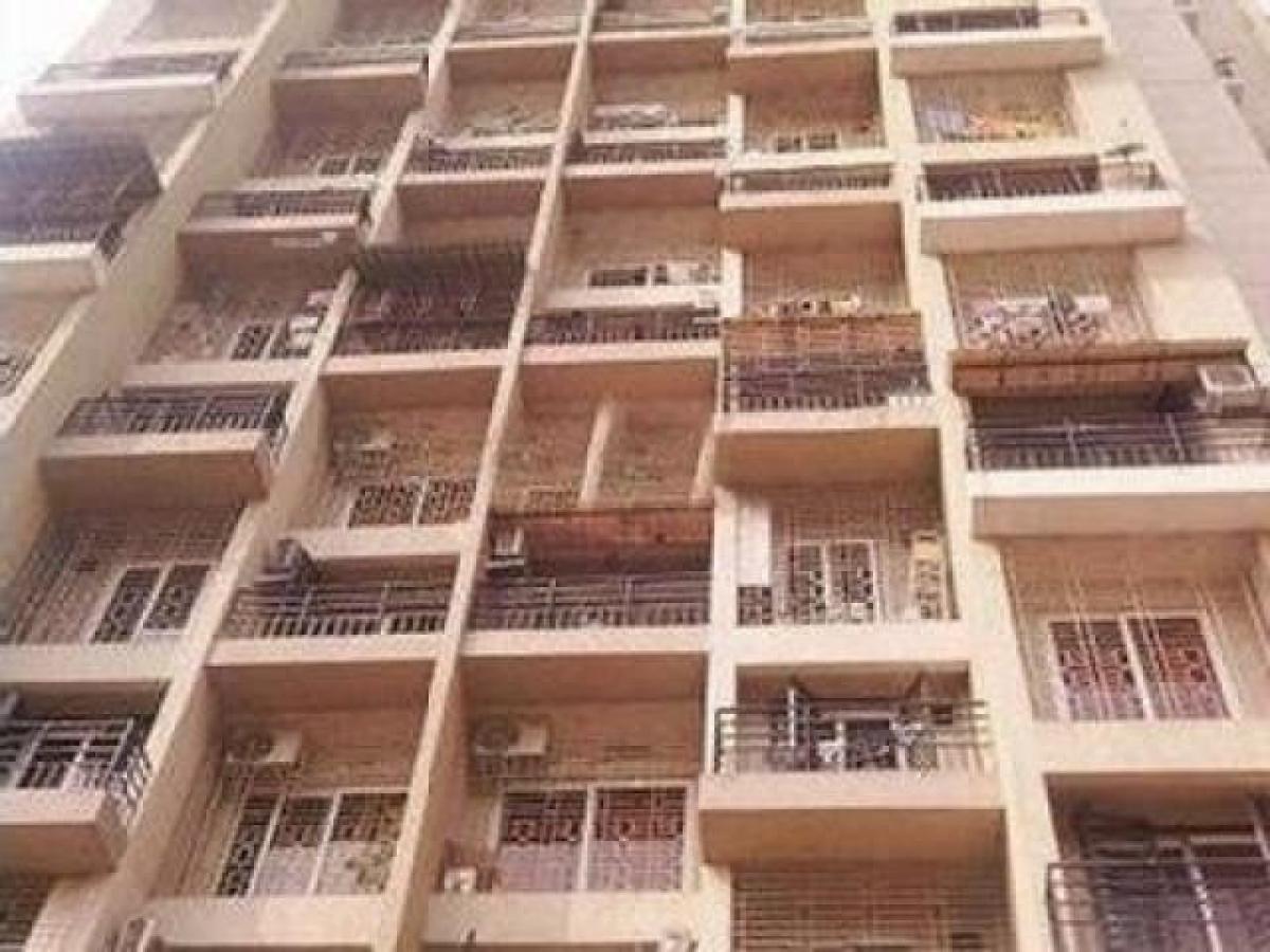 Studio in Mumbai, India, Nr. 57991