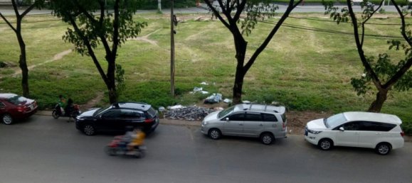 3 bedrooms Apartment in Nha Be, Vietnam No. 16597 5