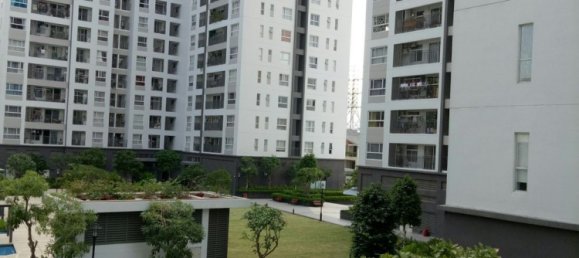 3 bedrooms Apartment in Nha Be, Vietnam No. 16597 8