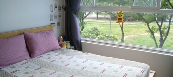 3 bedrooms Apartment in Nha Be, Vietnam No. 16597 2