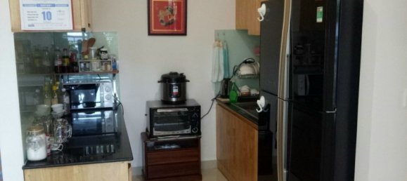3 bedrooms Apartment in Nha Be, Vietnam No. 16597 16