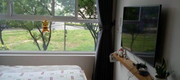 3 bedrooms Apartment in Nha Be, Vietnam No. 16597 13