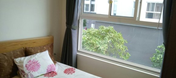 3 bedrooms Apartment in Nha Be, Vietnam No. 16597 24