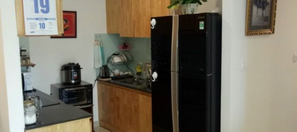 3 bedrooms Apartment in Nha Be, Vietnam No. 16597 28